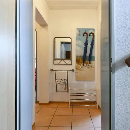 Haus Fregatte 1 *