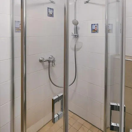 Haus Fregatte 1 *